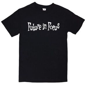 Vintage Future In Focus T-Shirt Tshirt